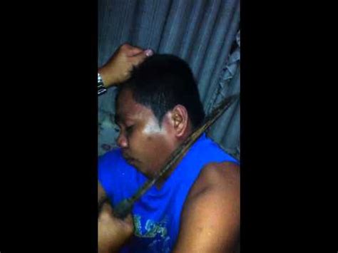 Pugot Ulo ABU sayaf live .
